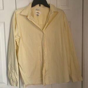 Talbots Button Shirt
